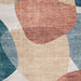 Chanleigh Washable 5' x 7' Area Rug - Inland Furniture (San Bernardino, CA)