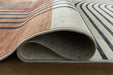 Farrendale Washable Area Rug - Inland Furniture (San Bernardino, CA)