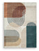 Farrendale Washable Area Rug - Inland Furniture (San Bernardino, CA)