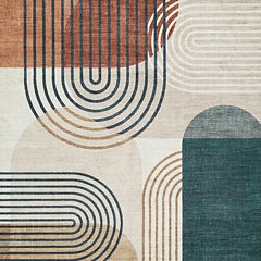 Farrendale Washable Area Rug - Inland Furniture (San Bernardino, CA)