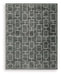 Elderland Washable Area Rug - Inland Furniture (San Bernardino, CA)
