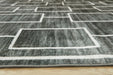 Elderland Washable Area Rug - Inland Furniture (San Bernardino, CA)