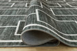 Elderland Washable Area Rug - Inland Furniture (San Bernardino, CA)
