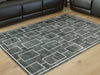 Elderland Washable Area Rug - Inland Furniture (San Bernardino, CA)