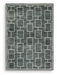Elderland Washable Area Rug - Inland Furniture (San Bernardino, CA)