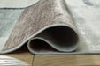Larkport Washable Area Rug - Inland Furniture (San Bernardino, CA)