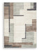 Larkport Washable Area Rug - Inland Furniture (San Bernardino, CA)