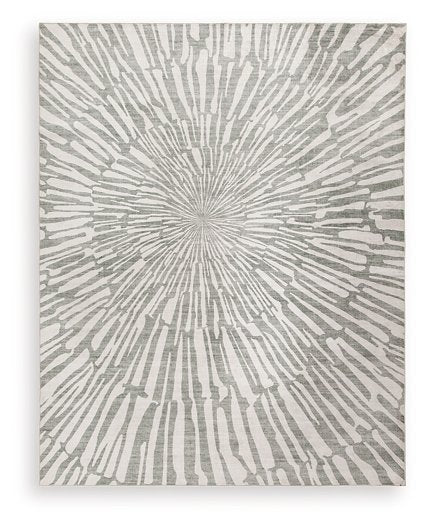Verland Washable Area Rug - Inland Furniture (San Bernardino, CA)