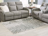 Verland Washable Area Rug - Inland Furniture (San Bernardino, CA)