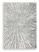 Verland Washable Area Rug - Inland Furniture (San Bernardino, CA)
