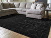 Gibbswell Washable Area Rug - Inland Furniture (San Bernardino, CA)