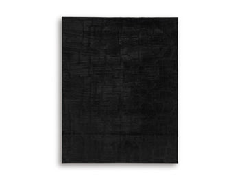 Gibbswell Washable Area Rug - Inland Furniture (San Bernardino, CA)