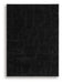 Gibbswell Washable Area Rug - Inland Furniture (San Bernardino, CA)