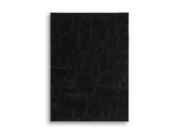 Gibbswell Washable Area Rug - Inland Furniture (San Bernardino, CA)