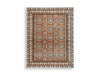 Qaabiz Area Rug - Inland Furniture (San Bernardino, CA)