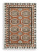 Qaabiz Area Rug - Inland Furniture (San Bernardino, CA)