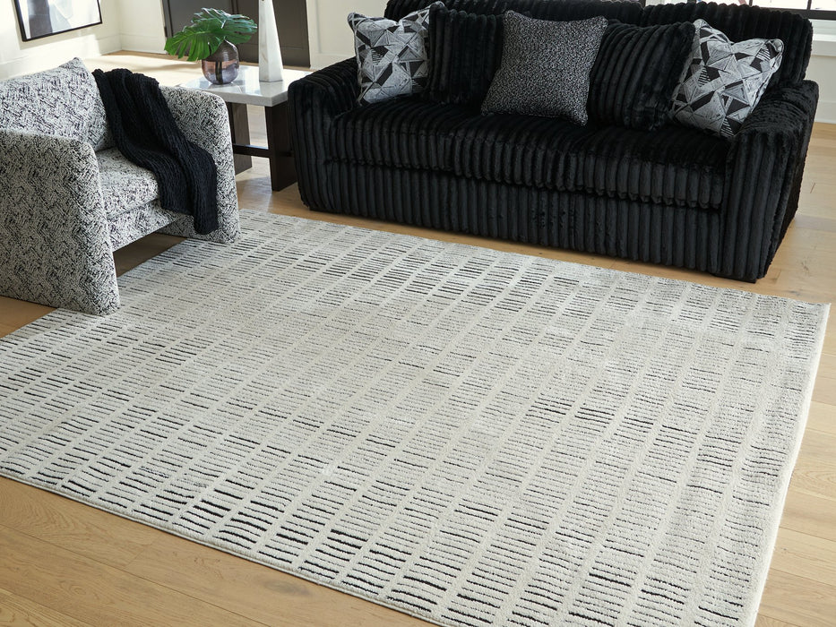 Turinwith Area Rug - Inland Furniture (San Bernardino, CA)