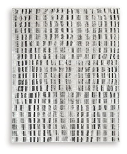 Turinwith Area Rug - Inland Furniture (San Bernardino, CA)