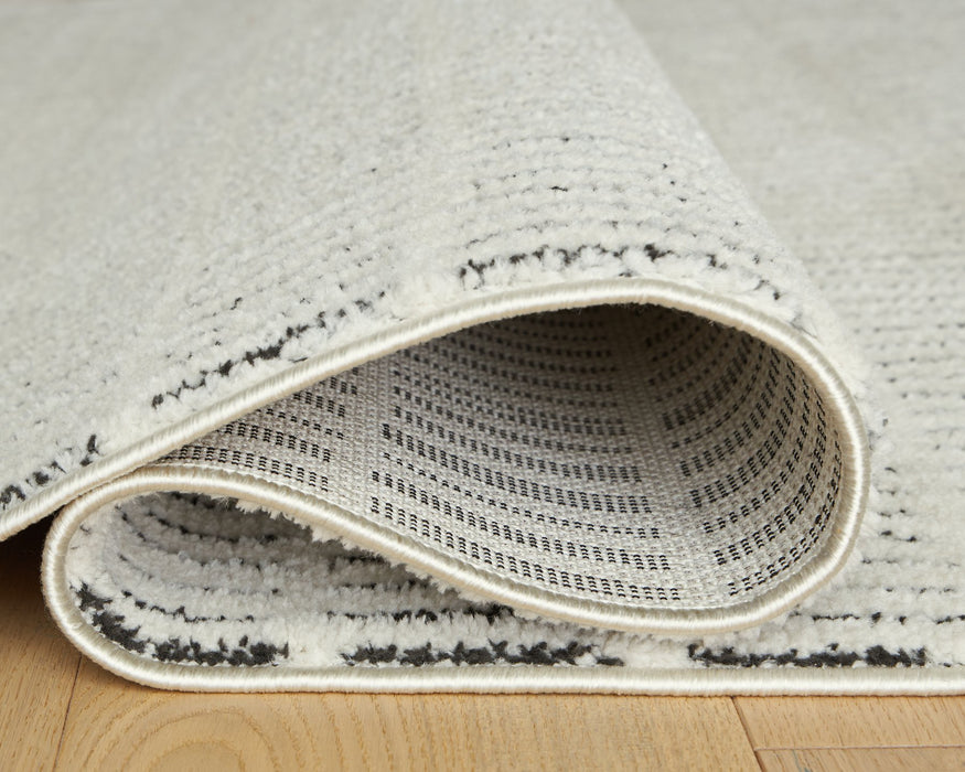 Turinwith Area Rug - Inland Furniture (San Bernardino, CA)