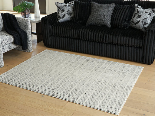 Turinwith Area Rug - Inland Furniture (San Bernardino, CA)
