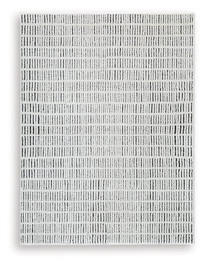 Turinwith Area Rug - Inland Furniture (San Bernardino, CA)