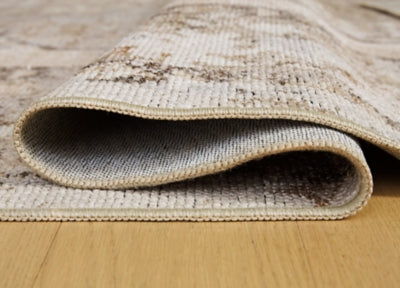 Livdon Washable Rug - Inland Furniture (San Bernardino, CA)