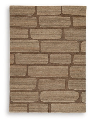 Orest Rug - Inland Furniture (San Bernardino, CA)