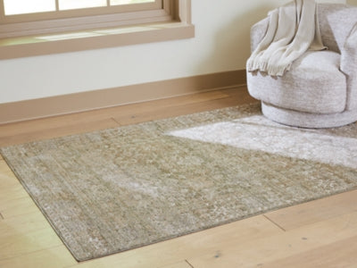 Neroham Rug - Inland Furniture (San Bernardino, CA)