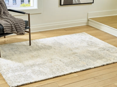 Raif Rug - Inland Furniture (San Bernardino, CA)