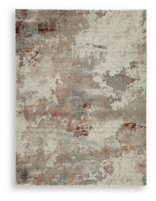 Jadenburg Rug - Inland Furniture (San Bernardino, CA)