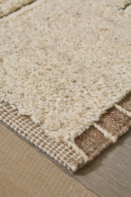 Clayman Rug - Inland Furniture (San Bernardino, CA)