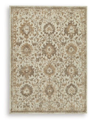 Sableridge Medium Rug - Inland Furniture (San Bernardino, CA)