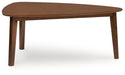 Lyncott Table (Set of 3) - Inland Furniture (San Bernardino, CA)