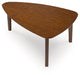 Lyncott Table (Set of 3) - Inland Furniture (San Bernardino, CA)