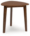 Lyncott Table (Set of 3) - Inland Furniture (San Bernardino, CA)