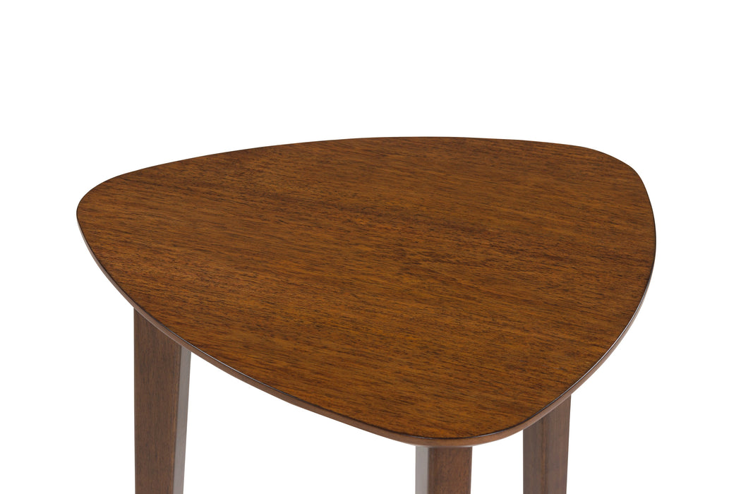 Lyncott Table (Set of 3) - Inland Furniture (San Bernardino, CA)