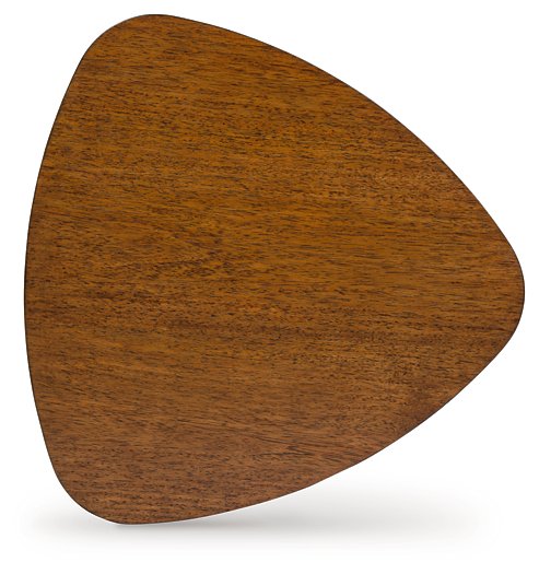 Lyncott Table (Set of 3) - Inland Furniture (San Bernardino, CA)
