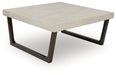 Westenfort Table (Set of 2) - Inland Furniture (San Bernardino, CA)