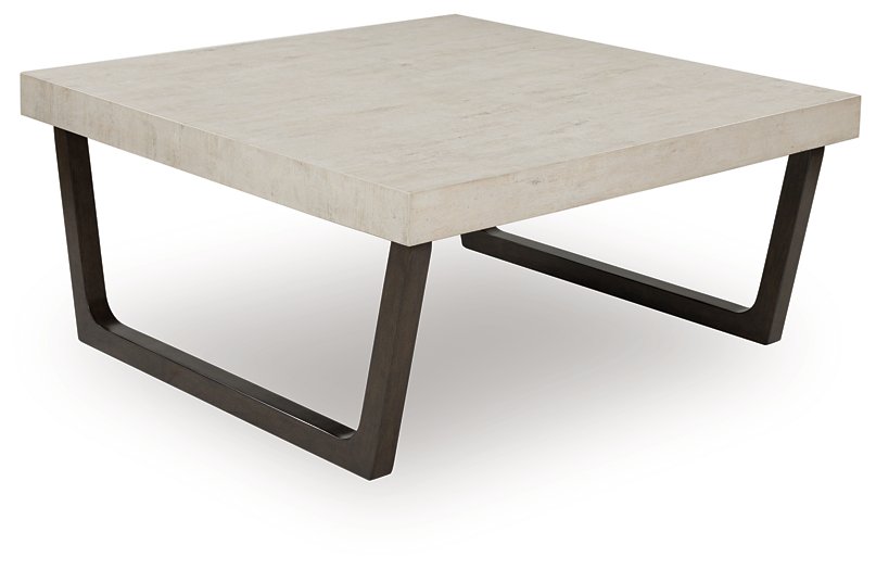 Westenfort Table (Set of 2) - Inland Furniture (San Bernardino, CA)