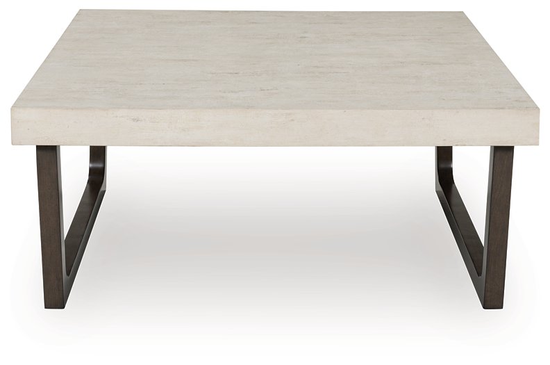 Westenfort Table (Set of 2) - Inland Furniture (San Bernardino, CA)