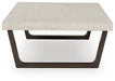 Westenfort Table (Set of 2) - Inland Furniture (San Bernardino, CA)