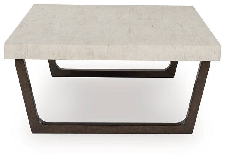 Westenfort Table (Set of 2) - Inland Furniture (San Bernardino, CA)
