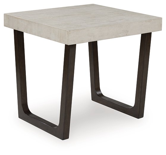 Westenfort Table (Set of 2) - Inland Furniture (San Bernardino, CA)
