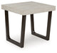 Westenfort Table (Set of 2) - Inland Furniture (San Bernardino, CA)
