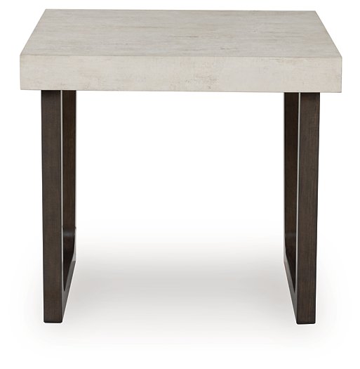 Westenfort Table (Set of 2) - Inland Furniture (San Bernardino, CA)