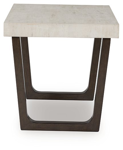 Westenfort Table (Set of 2) - Inland Furniture (San Bernardino, CA)