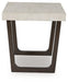 Westenfort Table (Set of 2) - Inland Furniture (San Bernardino, CA)