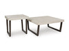 Westenfort Table (Set of 2) - Inland Furniture (San Bernardino, CA)