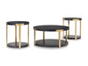 Shylore Table (Set of 3) - Inland Furniture (San Bernardino, CA)