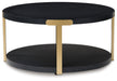 Shylore Table (Set of 3) - Inland Furniture (San Bernardino, CA)